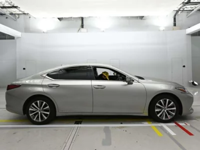 Lexus ES350
