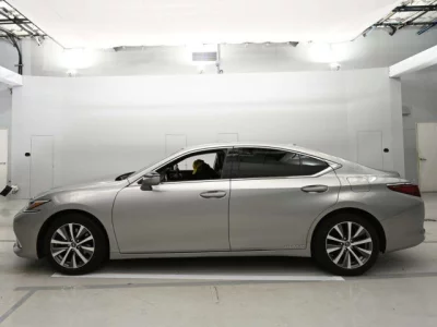 Lexus ES350
