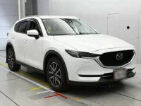 Mazda CX-5 лот № 30598 оценка 4  с аукциона в Японии 2