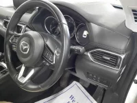 Mazda CX-5 лот № 30598 оценка 4  с аукциона в Японии 3