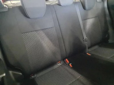 Suzuki SWIFT  с аукциона в Японии