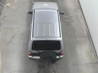 Mitsubishi PAJERO MINI лот № 90034 оценка 3.5  с аукциона в Японии 9