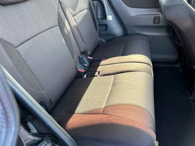 Mitsubishi DELICA D2