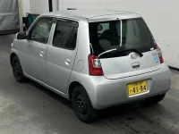 Daihatsu Esse лот № 90035 оценка 3  с аукциона в Японии 1