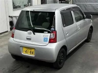Daihatsu Esse лот № 90035 оценка 3  с аукциона в Японии 4