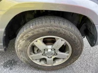 Mitsubishi PAJERO MINI лот № 90040 оценка 3.5  с аукциона в Японии 8