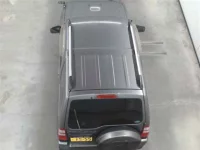 Mitsubishi PAJERO MINI лот № 90040 оценка 3.5  с аукциона в Японии 9