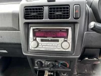 Mitsubishi PAJERO MINI лот № 90040 оценка 3.5  с аукциона в Японии 5