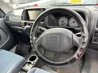 Suzuki EVERY WAGON лот № 90039 оценка 3  с аукциона в Японии 2