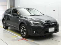 Subaru XV лот № 30606 оценка 4  с аукциона в Японии 4
