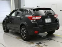 Subaru XV лот № 30606 оценка 4  с аукциона в Японии 5