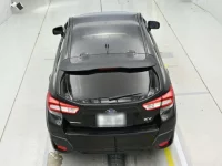 Subaru XV лот № 30606 оценка 4  с аукциона в Японии 7