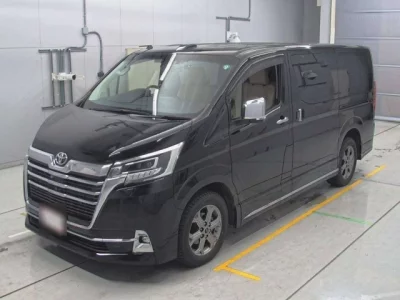Toyota GRANACE