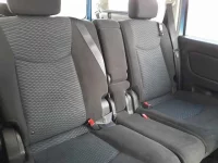 Nissan SERENA лот № 30607 оценка 4  с аукциона в Японии 2