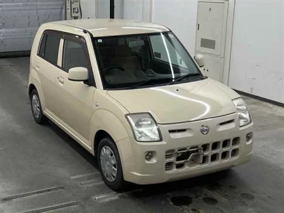 Nissan PINO