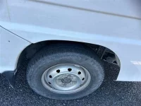 Subaru SAMBAR лот № 90051 оценка 3  с аукциона в Японии 8