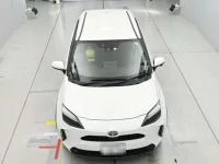 Toyota YARIS CROSS лот № 30614 оценка 4  с аукциона в Японии 6