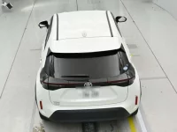 Toyota YARIS CROSS лот № 30614 оценка 4  с аукциона в Японии 7