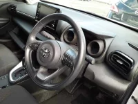 Toyota YARIS CROSS лот № 30614 оценка 4  с аукциона в Японии 8