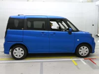 Suzuki SOLIO лот № 30611 оценка 4  с аукциона в Японии 2