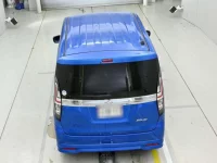 Suzuki SOLIO лот № 30611 оценка 4  с аукциона в Японии 7
