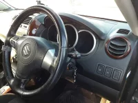 Suzuki SOLIO лот № 30611 оценка 4  с аукциона в Японии 8