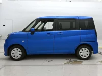 Suzuki SOLIO лот № 30611 оценка 4  с аукциона в Японии 3