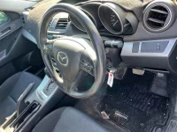 Mazda AXELA лот № 90052 оценка 3.5  с аукциона в Японии 1