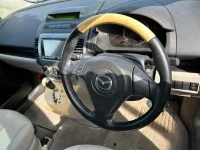 Mazda PREMACY лот № 90054 оценка 4  с аукциона в Японии 2
