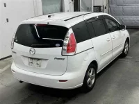 Mazda PREMACY лот № 90054 оценка 4  с аукциона в Японии 4