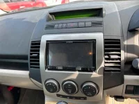 Mazda PREMACY лот № 90054 оценка 4  с аукциона в Японии 5