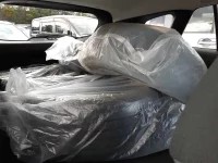 Toyota COROLLA TOURING лот № 30617 оценка 3.5  с аукциона в Японии 10