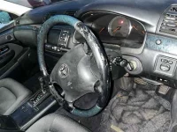 Toyota BREVIS лот № 10312 оценка R  с аукциона в Японии 2