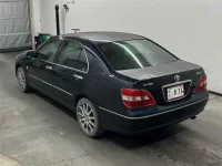 Toyota BREVIS лот № 10312 оценка R  с аукциона в Японии 1