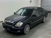 Toyota BREVIS лот № 10312 оценка R  с аукциона в Японии 3