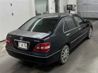 Toyota BREVIS лот № 10312 оценка R  с аукциона в Японии 4