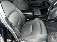 Toyota BREVIS лот № 10312 оценка R  с аукциона в Японии 6