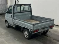 Honda ACTY TRUCK лот № 90062 оценка R  с аукциона в Японии 1