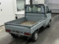 Honda ACTY TRUCK лот № 90062 оценка R  с аукциона в Японии 4