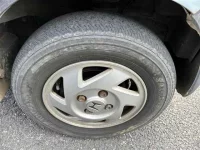 Honda ACTY TRUCK лот № 90062 оценка R  с аукциона в Японии 7