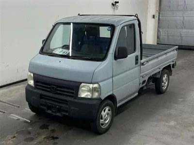 Honda ACTY TRUCK