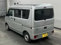Nissan CLIPPER VAN лот № 90090 оценка 3.5  с аукциона в Японии 1
