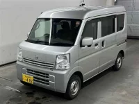 Nissan CLIPPER VAN лот № 90090 оценка 3.5  с аукциона в Японии 3