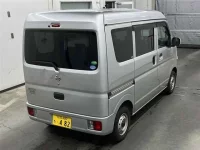 Nissan CLIPPER VAN лот № 90090 оценка 3.5  с аукциона в Японии 4