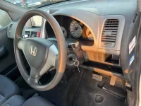 Honda SPIKE лот № 90066 оценка 3.5  с аукциона в Японии 2