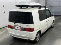 Honda SPIKE лот № 90066 оценка 3.5  с аукциона в Японии 4