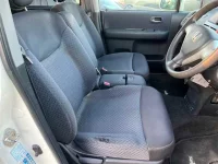 Honda SPIKE лот № 90066 оценка 3.5  с аукциона в Японии 6