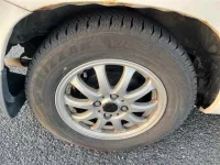 Honda SPIKE лот № 90066 оценка 3.5  с аукциона в Японии 8