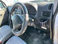 Honda ACTY VAN лот № 90069 оценка 3.5  с аукциона в Японии 2