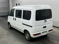 Honda ACTY VAN лот № 90069 оценка 3.5  с аукциона в Японии 1